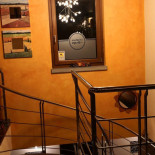 Trattoria Del Brugo food
