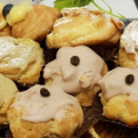 La Dolce Sicilia food