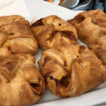 La Dolce Sicilia food