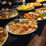 Olimpico Comida