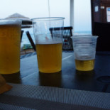 Cayo Loco Nourriture