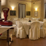Alle Roncole Locanda Comida