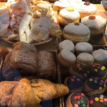 Pek Pane Caffe Essen
