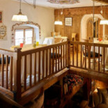 El Molin À l'intérieur
