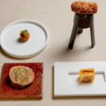 Osteria Ophis Nourriture