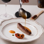 Osteria Ophis Nourriture