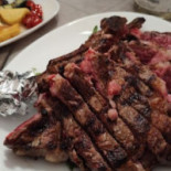 Griglieria Dal Griss Comida
