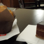 Espressamente Illy Comida