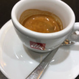 Espressamente Illy Comida