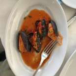 Lido Macchia Nourriture