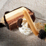 Chic'n Quick Nourriture