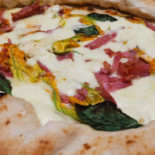 Pizzeria Vincenzo Di Fiore Comida