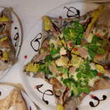 Pizzeria Il Sogno Di Copa Luan C food