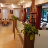 Pizzeria Il Sogno Di Copa Luan C food