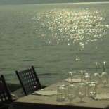 La Zattera Sul Lago E Pizzeria Nourriture