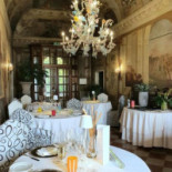 Castello Malvezzi Nourriture