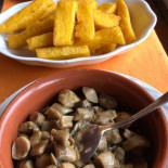 Da Benito Comida