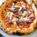 Pizzeria Vice Comida