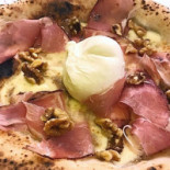 Pizzeria Vice Dentro