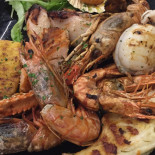 Trattoria Da Nicola Comida
