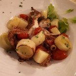Trattoria Da Nicola Comida