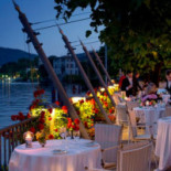 La Veranda Nourriture