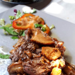 La Querida Comida
