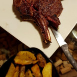 La Querida Comida