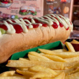 Ok Amigo Comida