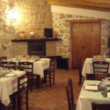 Taverna Del Lepre Nourriture