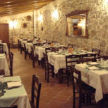 Taverna Del Lepre À l'intérieur