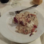 Torre Dei Gelsi food