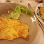 Bucaneve Nourriture