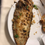 L'aquilone Nourriture