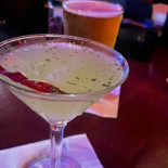Inferno Lounge Bar Restaurant