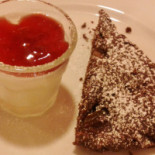 Sciareda Nourriture