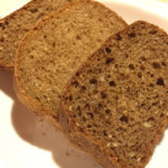 Sciareda Nourriture