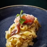 Achilli Caffe Food