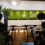 Crudo Nourriture