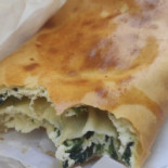 Piccolo Nourriture