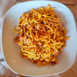 Pacioccone Food