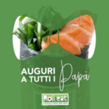 Roll Eat Dentro