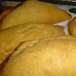 La Trinakria Nourriture