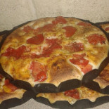 Voglia Di Pizza Comida