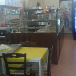 Voglia Di Pizza Exterior