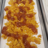 Gelateria Borghi Comida