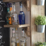 Roxy Café Extérieur