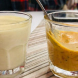 Mi Perú Nourriture