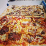 Pizzeria Sofia Cognento Comida