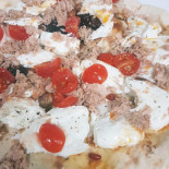 Pizzeria Sofia Cognento Comida